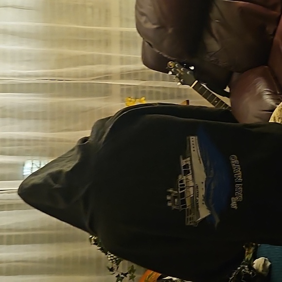 Boutique dana point hoodie - Picture 2 of 12